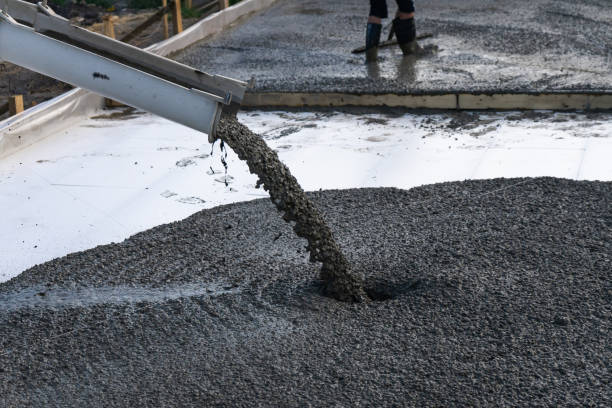 Best Concrete Sidewalk Installation in Urbana, MD