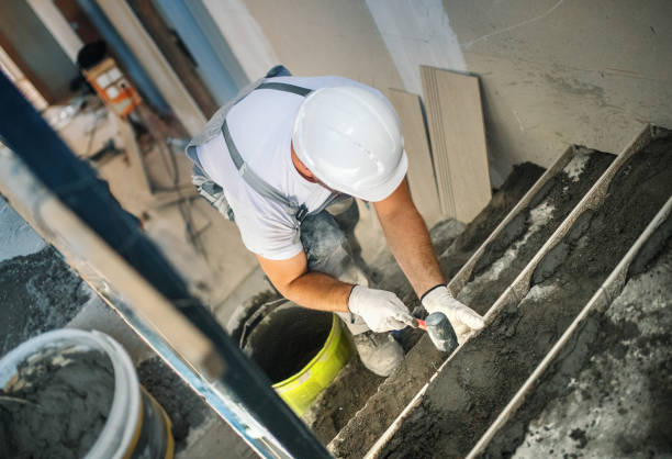 Best Industrial Concrete Flooring in Urbana, MD