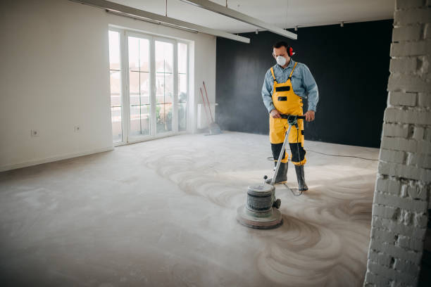 , MD Concrete contractor Company