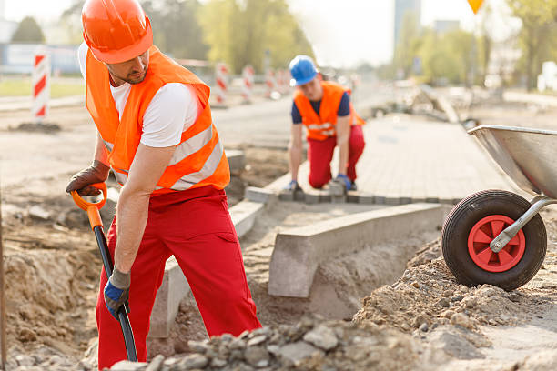 Best Concrete Slab Construction in Urbana, MD