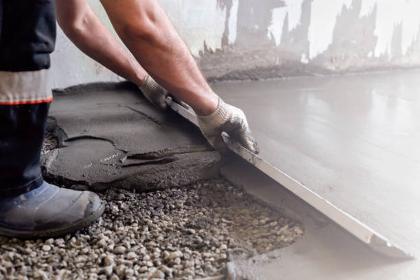 Best Concrete Driveway Installation in Urbana, MD